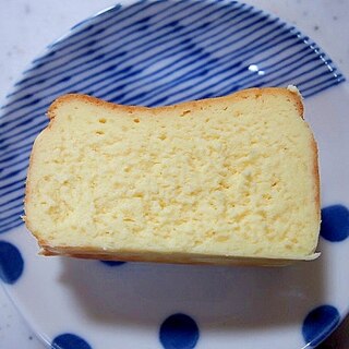 NYチーズケーキ